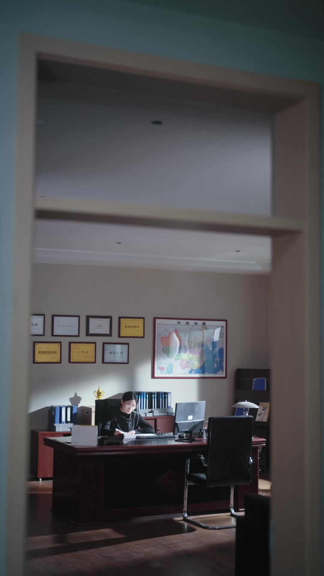 Episode 18 - Mistress? I Married Instead